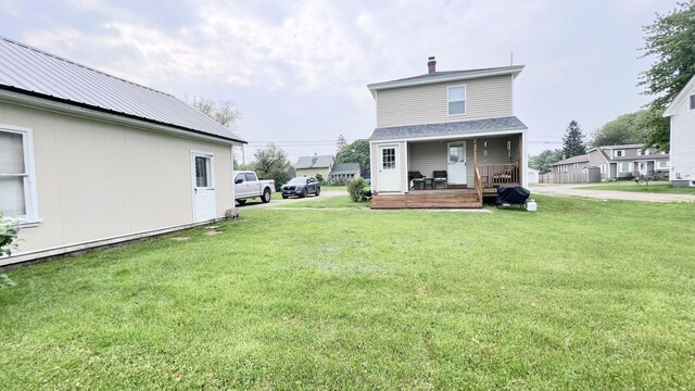 18 Willow St, Howland, ME 04448 - photo 5