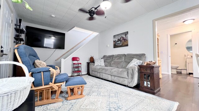 18 Willow St, Howland, ME 04448 - photo 20