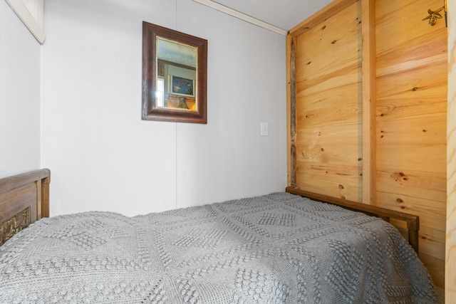 85 Friendship Rd, Waldoboro, ME 04572 - bedroom featuring crown molding