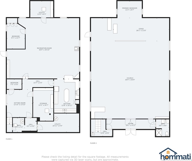 85 Friendship Rd, Waldoboro, ME 04572 - view of home floor plan