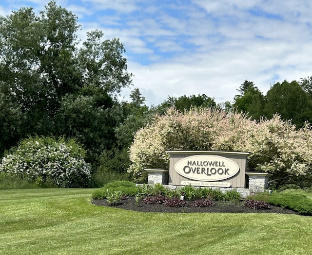 LOT11 Overlook Dr, Hallowell, ME 04347