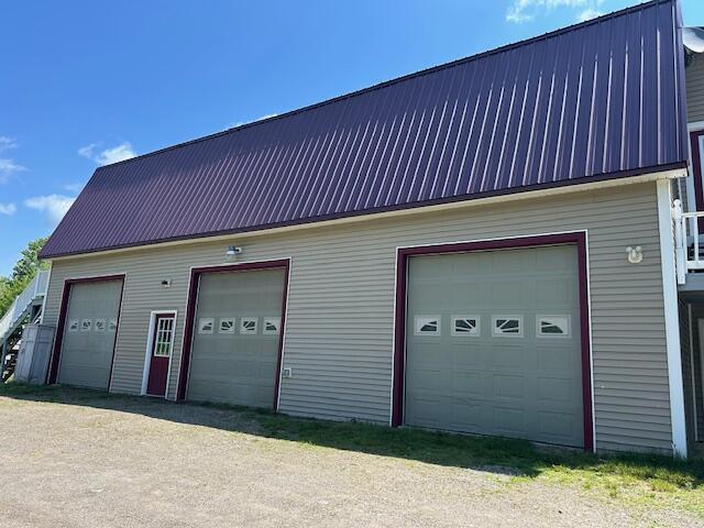 436 Valley Rd, Jackson, ME 04921 - photo 13