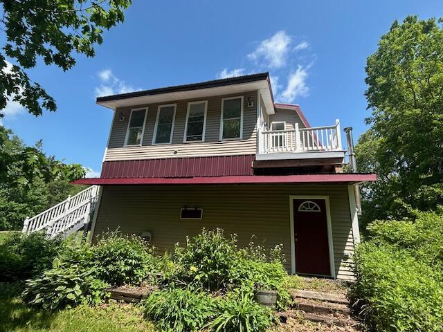 436 Valley Rd, Jackson, ME 04921 - photo 1