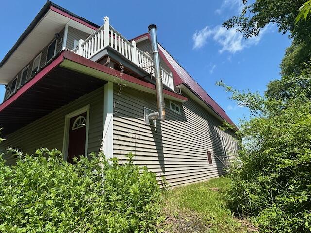 436 Valley Rd, Jackson, ME 04921 - photo 10
