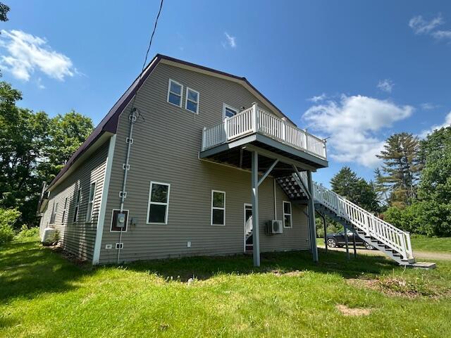436 Valley Rd, Jackson, ME 04921 - photo 9