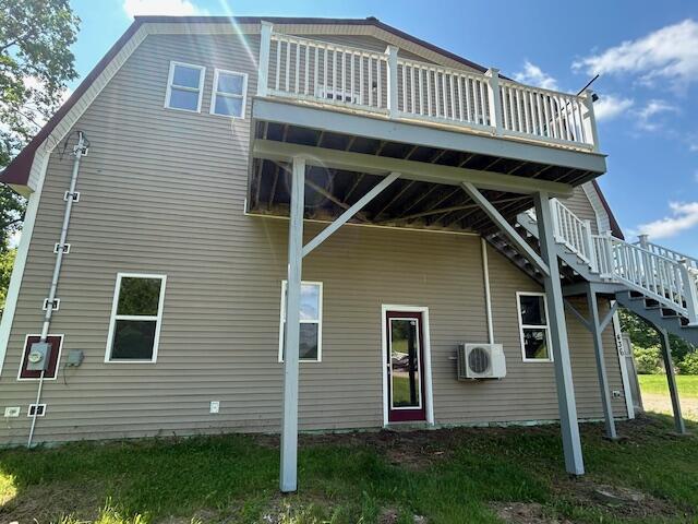 436 Valley Rd, Jackson, ME 04921 - photo 8