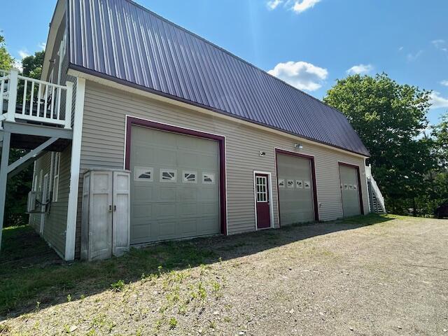 436 Valley Rd, Jackson, ME 04921 - photo 7