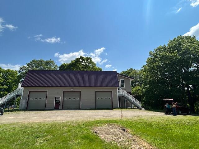 436 Valley Rd, Jackson, ME 04921 - photo 16