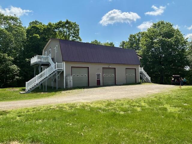 436 Valley Rd, Jackson, ME 04921 - photo 3