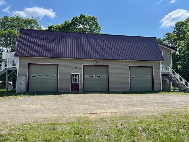 436 Valley Rd, Jackson, ME 04921 - photo 4