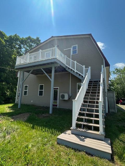 436 Valley Rd, Jackson, ME 04921 - photo 12