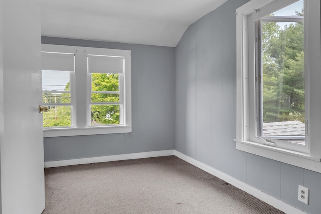 133 Middlesex Rd, Topsham, ME 04086 - empty room featuring carpet flooring and baseboards