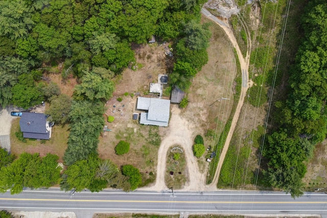 133 Middlesex Rd, Topsham, ME 04086 - view of property location