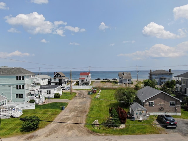 23 Kerry Rd, York, ME 03909 - water view
