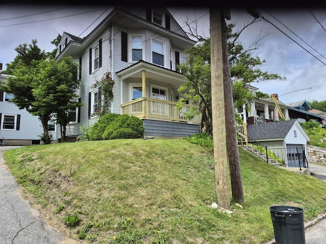 307 Penobscot St, Rumford, ME 04276 - photo 2
