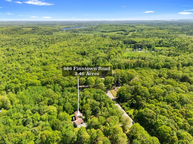 986 Finntown Rd, Warren, ME 04864 - photo 56