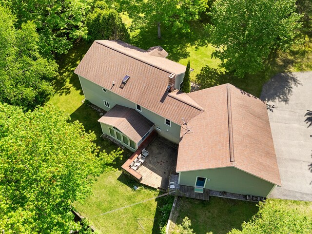 986 Finntown Rd, Warren, ME 04864 - photo 69