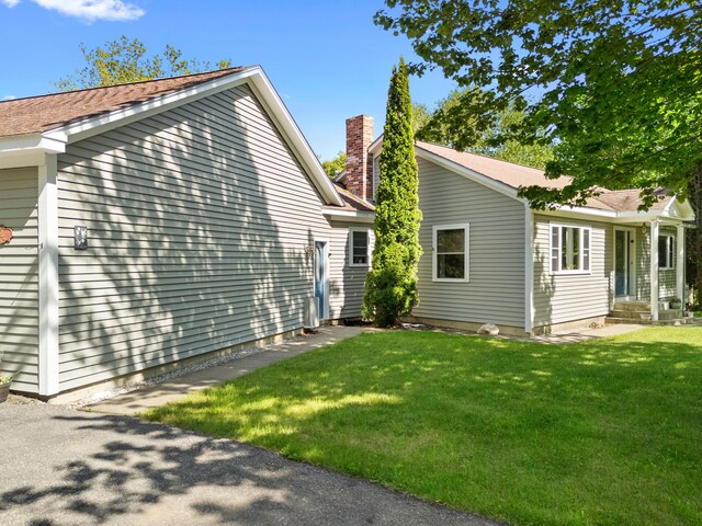 986 Finntown Rd, Warren, ME 04864 - photo 11