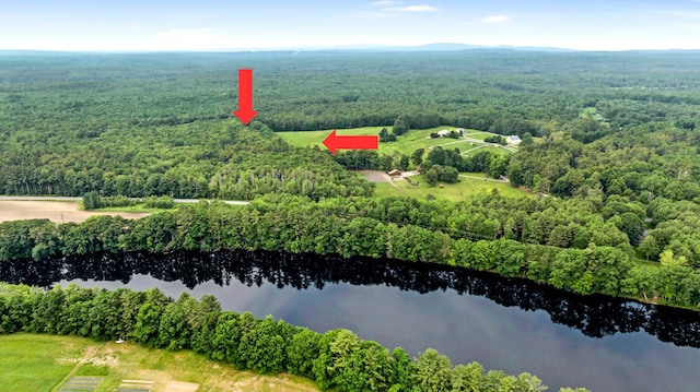 LOT44 Hanson Ln, Hollis, ME 04042 - photo 1