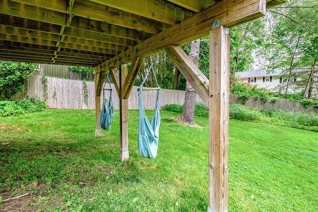 115 Caleb St, Portland, ME 04102 - view of yard