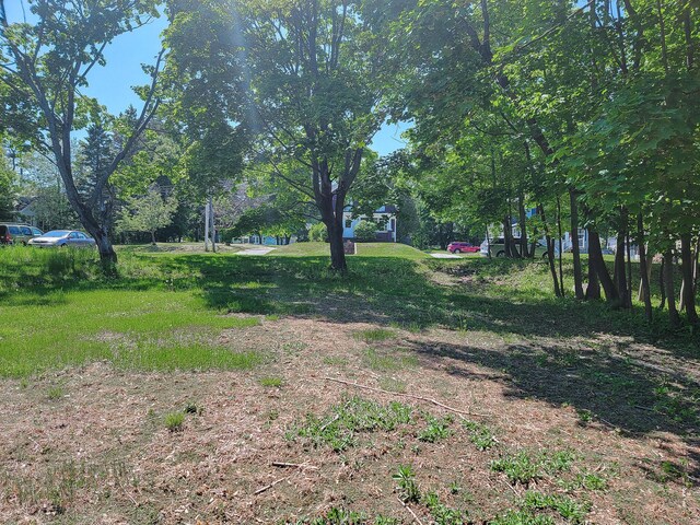LOT5 Hillside Ave, Old Town, ME 04468