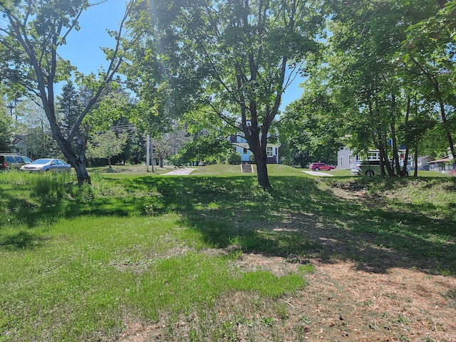 LOT5 Hillside Ave, Old Town, ME 04468