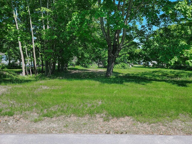 LOT5 Hillside Ave, Old Town, ME 04468