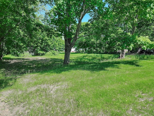 LOT5 Hillside Ave, Old Town, ME 04468