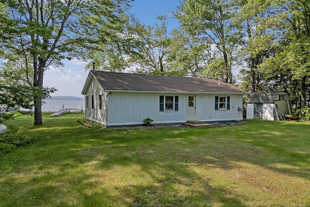 165 Meadow Ln, Smithfield, ME 04978 - photo 5