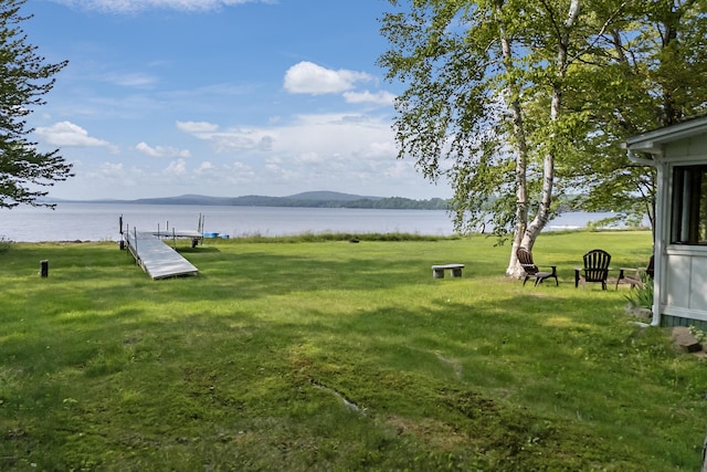165 Meadow Ln, Smithfield, ME 04978 - photo 1