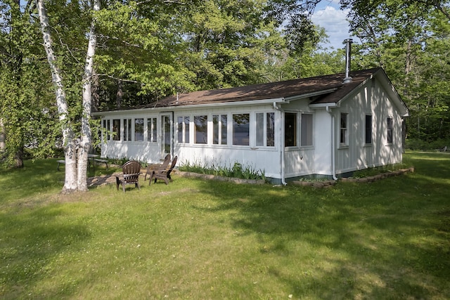 165 Meadow Ln, Smithfield, ME 04978 - photo 2