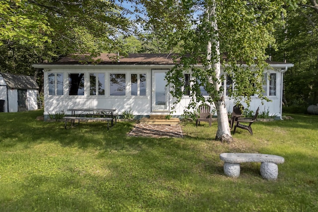 165 Meadow Ln, Smithfield, ME 04978 - photo 6