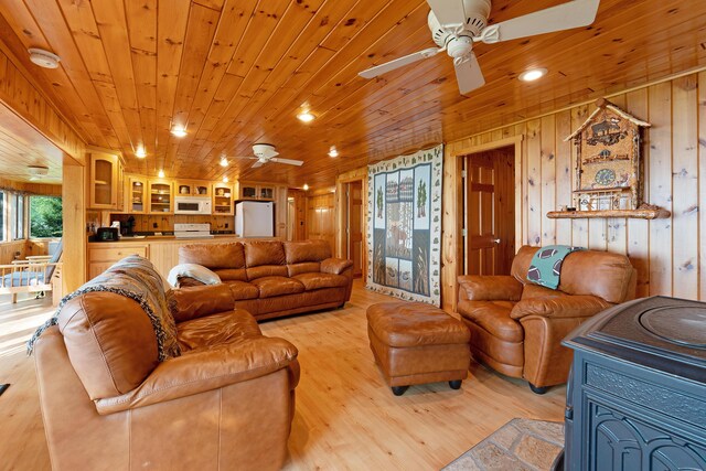 165 Meadow Ln, Smithfield, ME 04978 - photo 9