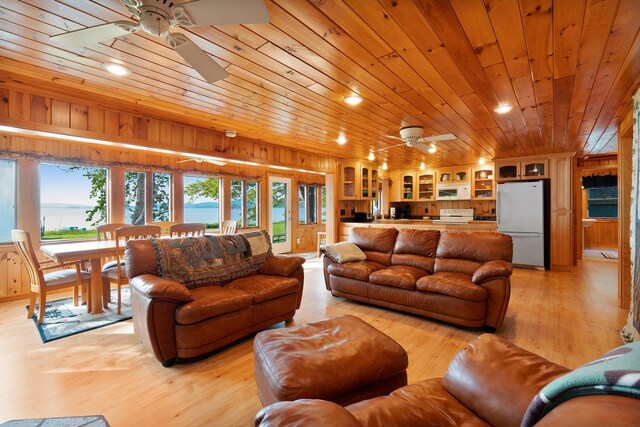 165 Meadow Ln, Smithfield, ME 04978 - photo 8