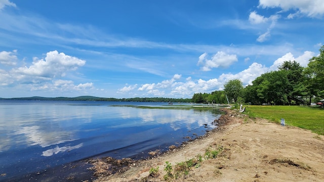 165 Meadow Ln, Smithfield, ME 04978 - photo 4