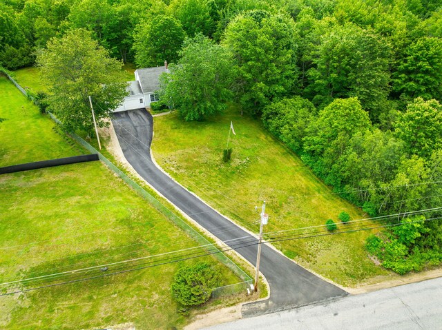 578 Little River Rd, Lebanon, ME 04027 - aerial view