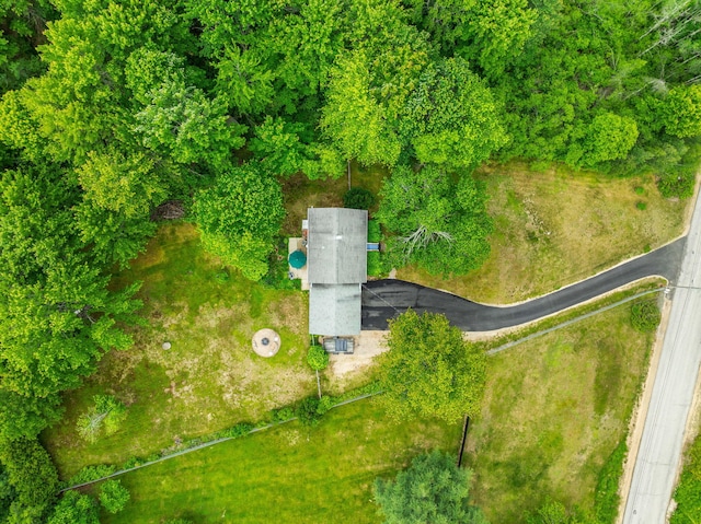 578 Little River Rd, Lebanon, ME 04027 - bird's eye view