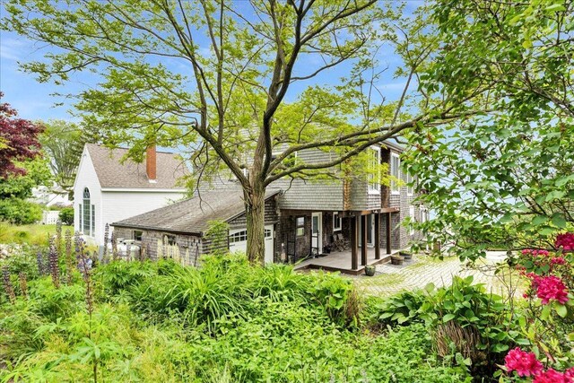 86 Water St, Castine, ME 04421 - photo 59