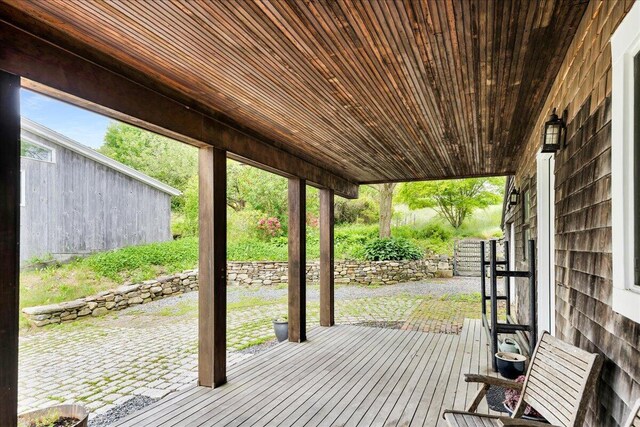 86 Water St, Castine, ME 04421 - photo 57
