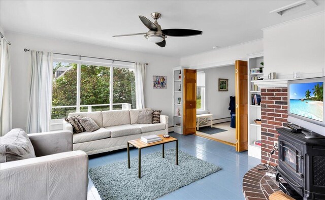 86 Water St, Castine, ME 04421 - photo 7