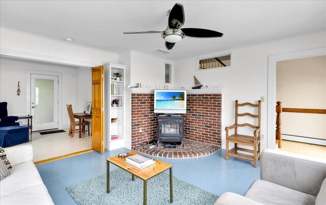 86 Water St, Castine, ME 04421 - photo 10