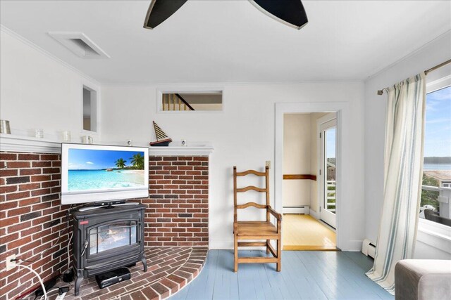 86 Water St, Castine, ME 04421 - photo 11