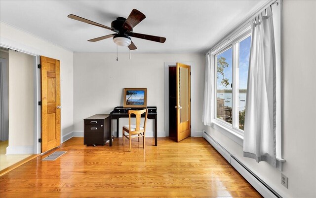 86 Water St, Castine, ME 04421 - photo 35
