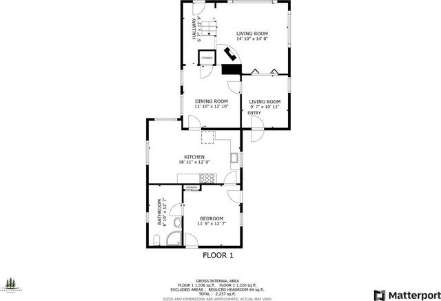 86 Water St, Castine, ME 04421 - photo 5