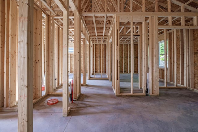 19 Efficiency Way, Bridgton, ME 04009 - view of miscellaneous room