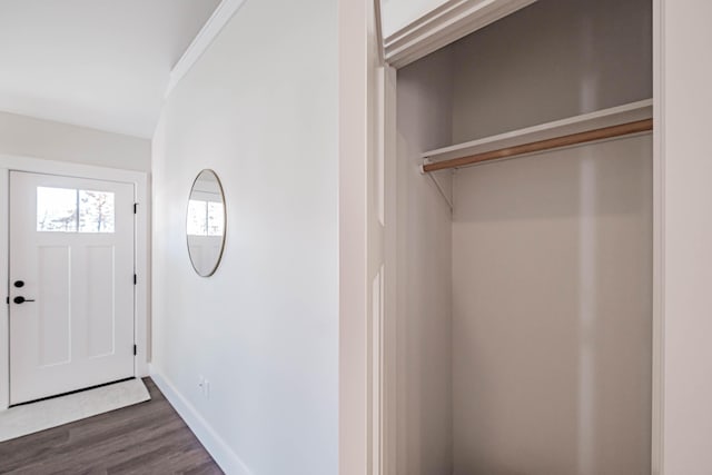 19 Efficiency Way, Bridgton, ME 04009 - view of closet