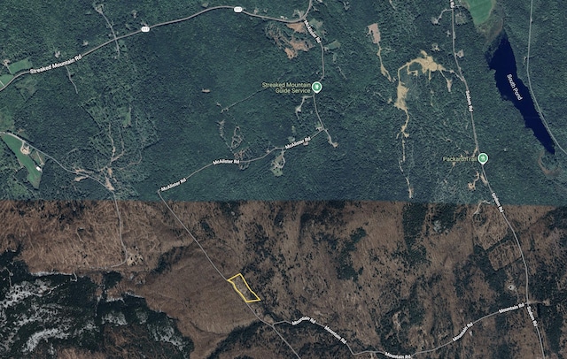 6.61 Hodgdon Hill Rd, Buckfield, ME 04220 - photo 2