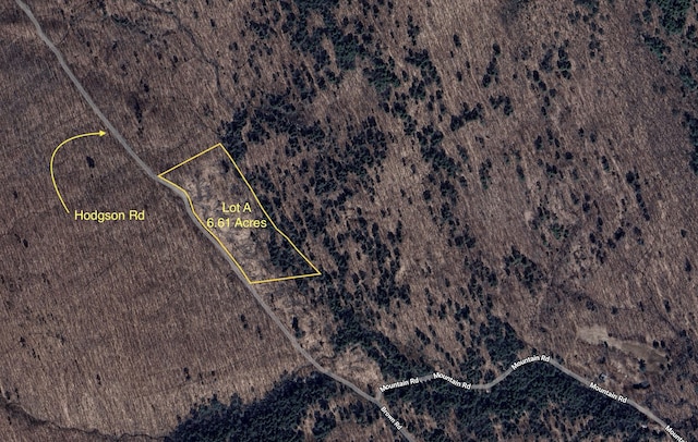 6.61 Hodgdon Hill Rd, Buckfield, ME 04220 - photo 3