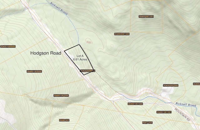 6.61 Hodgdon Hill Rd, Buckfield, ME 04220 - photo 4