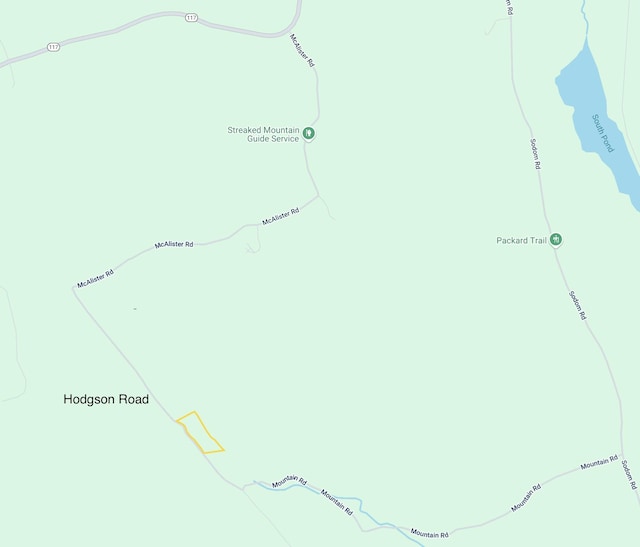 6.61 Hodgdon Hill Rd, Buckfield, ME 04220 - photo 5